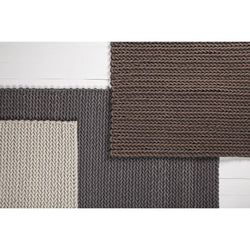 Zensar ZEN-10002 Brown Rug