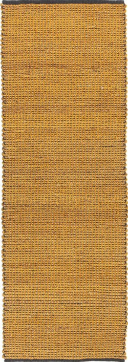 Zola ZOL-17101 Orange Rug