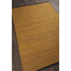 Zola ZOL-17101 Orange Rug