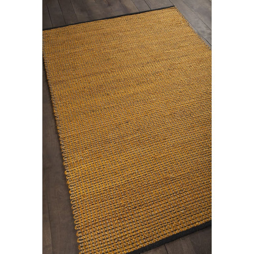 Zola ZOL-17101 Orange Rug
