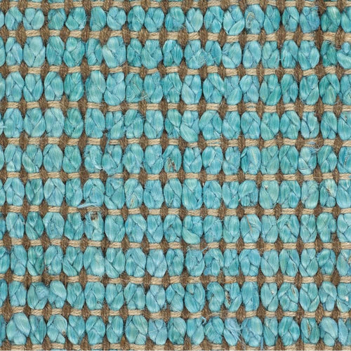 Zola ZOL-17102 Blue Rug