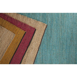 Zola ZOL-17102 Blue Rug