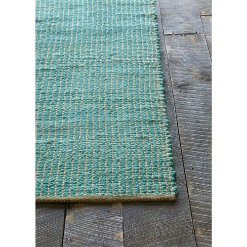 Zola ZOL-17102 Blue Rug