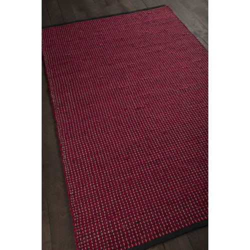 Zola ZOL-17103 Red Rug