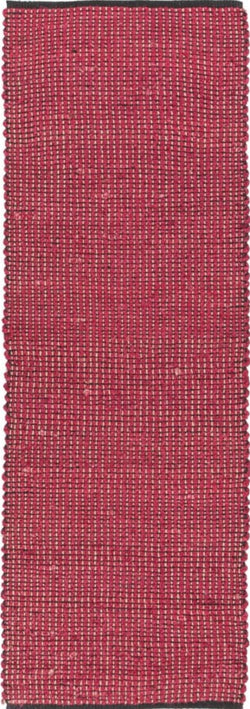 Zola ZOL-17103 Red Rug