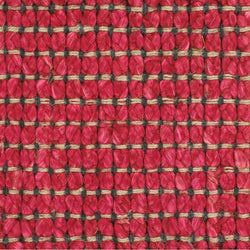Zola ZOL-17103 Red Rug