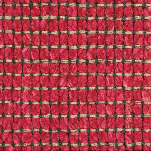 Zola ZOL-17103 Red Rug