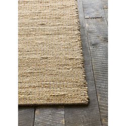 Zola ZOL-17104 Tan Rug